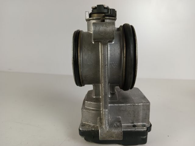 bontott RENAULT MEGANE II Fojtószelep (Elektromos)