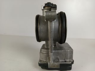 bontott RENAULT MEGANE II Fojtószelep (Elektromos)