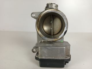 bontott RENAULT MEGANE II Fojtószelep (Elektromos)