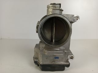 bontott RENAULT MEGANE II Fojtószelep (Elektromos)