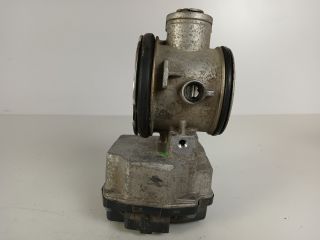 bontott RENAULT MEGANE II Fojtószelep (Elektromos)