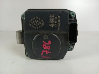 bontott RENAULT MEGANE II Fojtószelep (Elektromos)