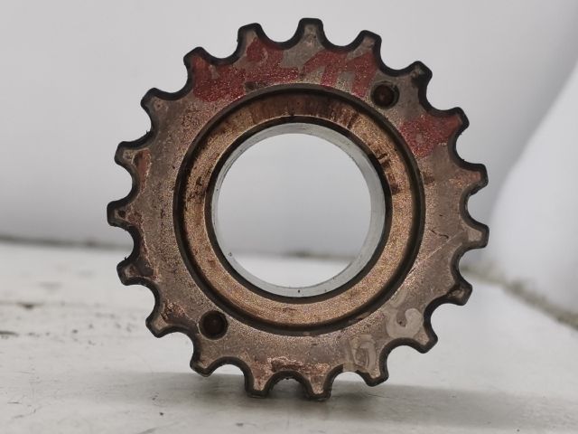 bontott RENAULT MEGANE II Főtengely Bordáskerék / Lánckerék