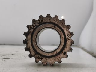 bontott RENAULT MEGANE II Főtengely Bordáskerék / Lánckerék