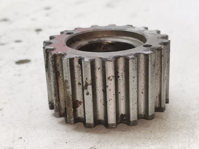 bontott RENAULT MEGANE II Főtengely Bordáskerék / Lánckerék