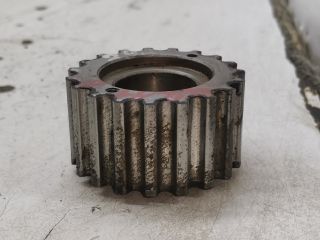 bontott RENAULT MEGANE II Főtengely Bordáskerék / Lánckerék