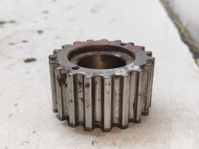 bontott RENAULT MEGANE II Főtengely Bordáskerék / Lánckerék