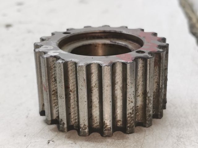 bontott RENAULT MEGANE II Főtengely Bordáskerék / Lánckerék