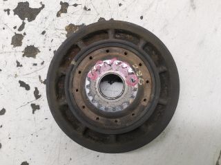 bontott RENAULT MEGANE II Főtengely Szíjtárcsa