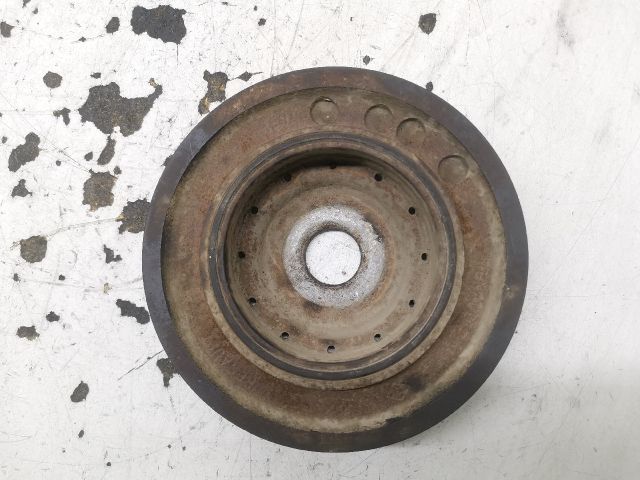 bontott RENAULT MEGANE II Főtengely Szíjtárcsa