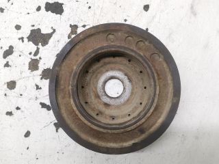 bontott RENAULT MEGANE II Főtengely Szíjtárcsa