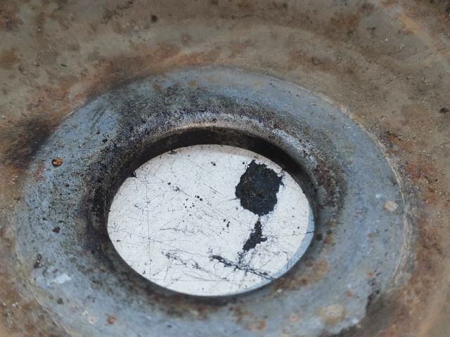 bontott RENAULT MEGANE II Főtengely Szíjtárcsa