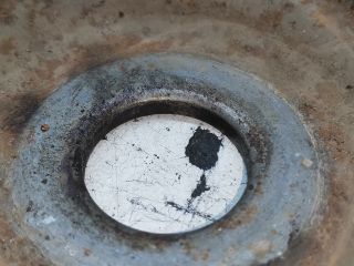 bontott RENAULT MEGANE II Főtengely Szíjtárcsa