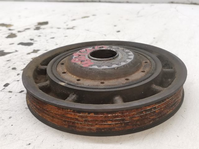 bontott RENAULT MEGANE II Főtengely Szíjtárcsa