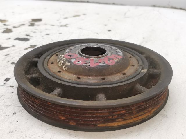 bontott RENAULT MEGANE II Főtengely Szíjtárcsa