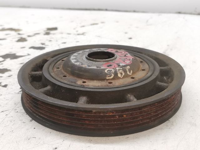 bontott RENAULT MEGANE II Főtengely Szíjtárcsa