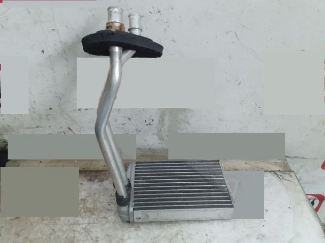 bontott RENAULT MEGANE II Fűtőradiátor