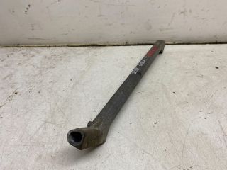 bontott RENAULT MEGANE II Generátor Tartó Bak