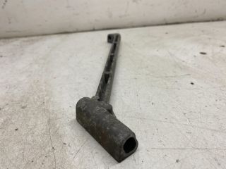 bontott RENAULT MEGANE II Generátor Tartó Bak