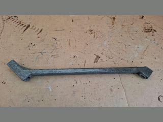 bontott RENAULT MEGANE II Generátor Tartó Bak