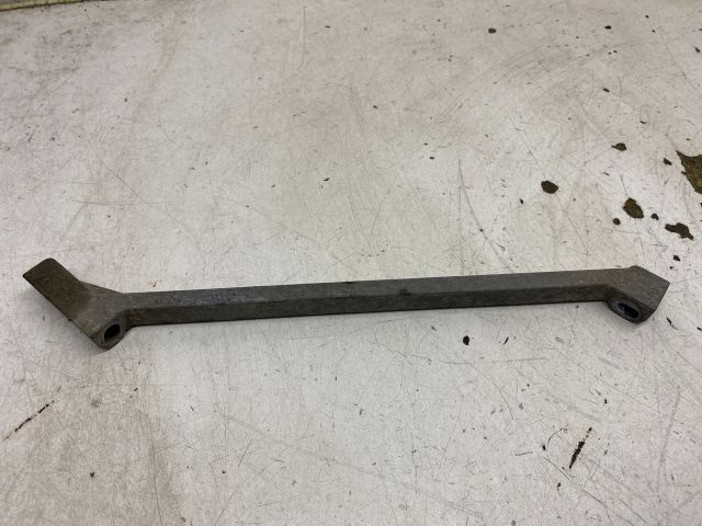 bontott RENAULT MEGANE II Generátor Tartó Bak