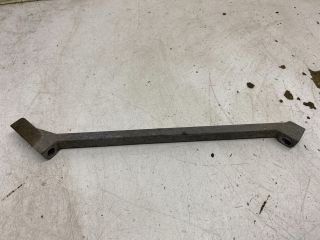 bontott RENAULT MEGANE II Generátor Tartó Bak