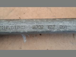 bontott RENAULT MEGANE II Generátor Tartó Bak