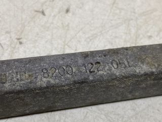 bontott RENAULT MEGANE II Generátor Tartó Bak