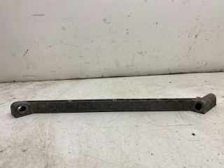 bontott RENAULT MEGANE II Generátor Tartó Bak