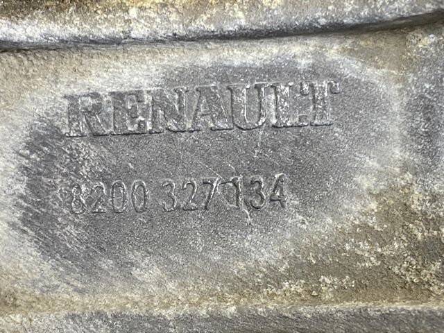 bontott RENAULT MEGANE II Generátor Tartó Bak