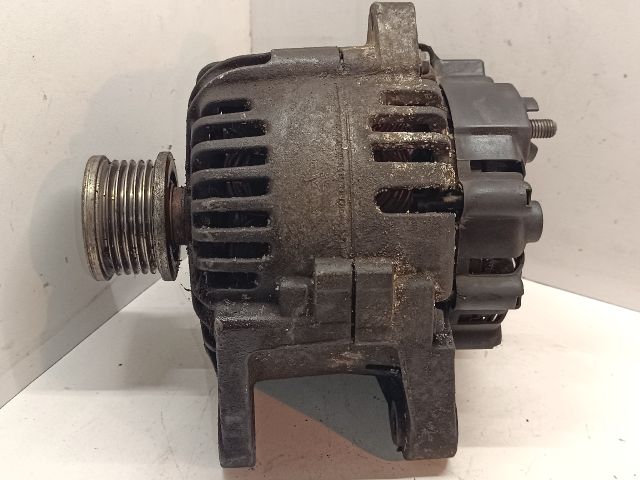 bontott RENAULT MEGANE II Generátor