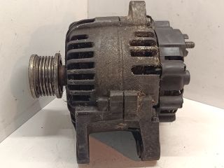 bontott RENAULT MEGANE II Generátor