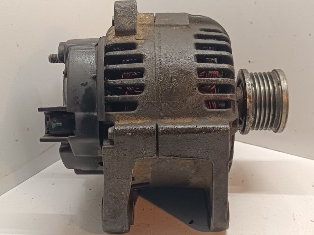 bontott RENAULT MEGANE II Generátor