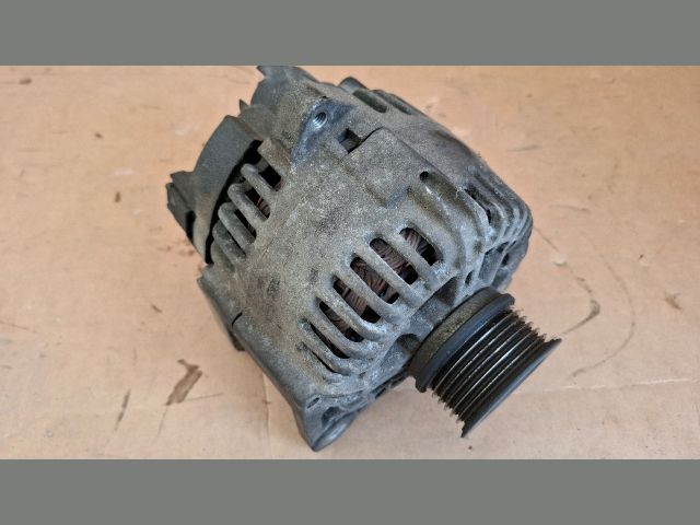 bontott RENAULT MEGANE II Generátor