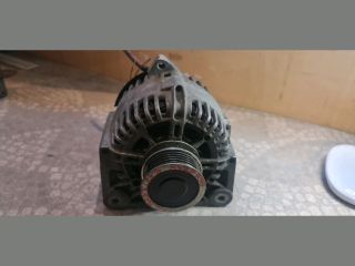 bontott RENAULT MEGANE II Generátor