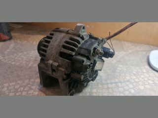 bontott RENAULT MEGANE II Generátor