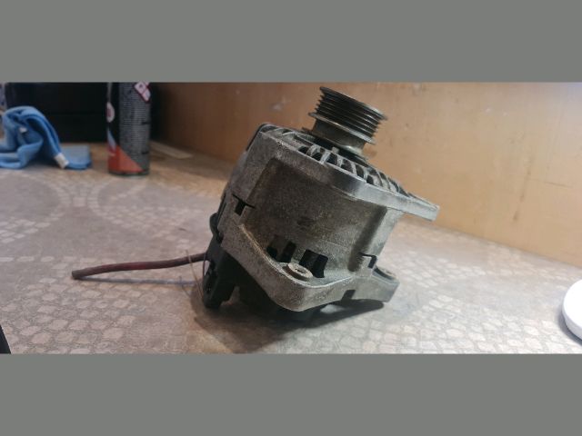 bontott RENAULT MEGANE II Generátor