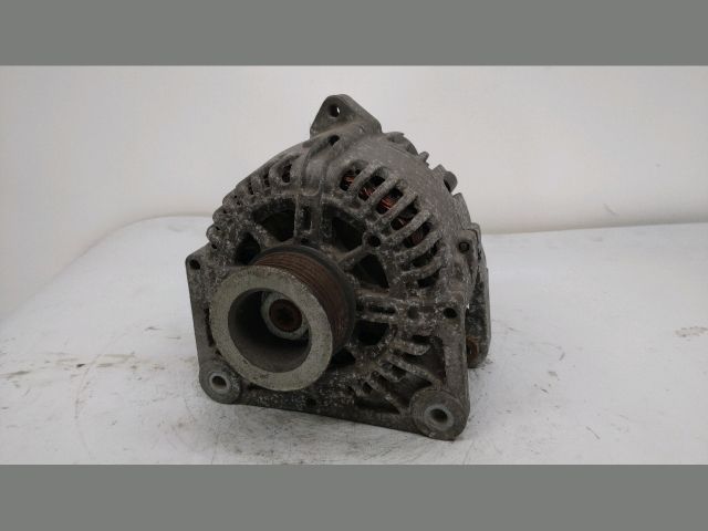 bontott RENAULT MEGANE II Generátor