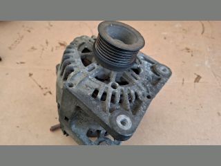 bontott RENAULT MEGANE II Generátor