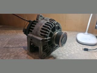 bontott RENAULT MEGANE II Generátor