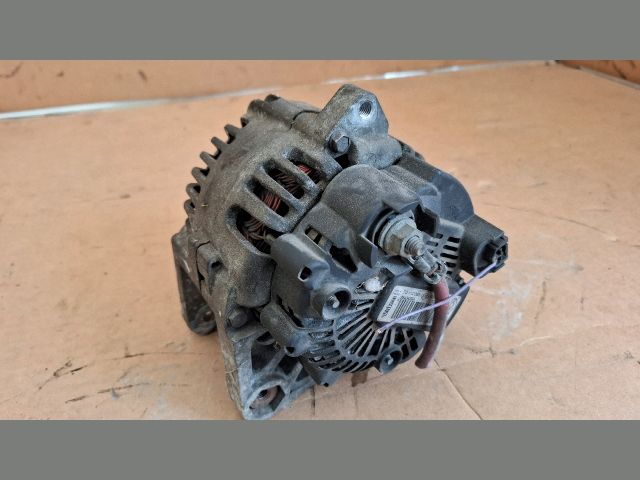 bontott RENAULT MEGANE II Generátor