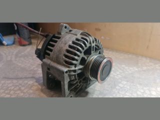 bontott RENAULT MEGANE II Generátor