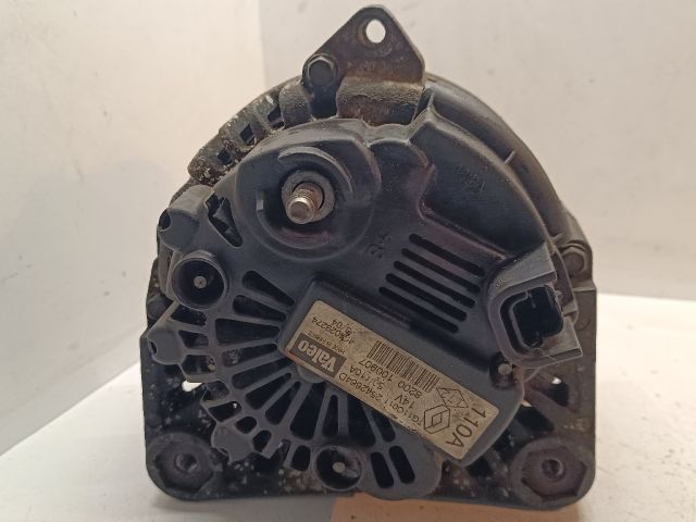 bontott RENAULT MEGANE II Generátor