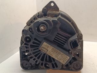 bontott RENAULT MEGANE II Generátor