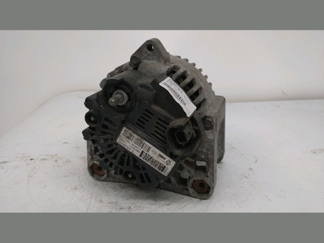 bontott RENAULT MEGANE II Generátor