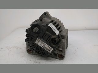 bontott RENAULT MEGANE II Generátor