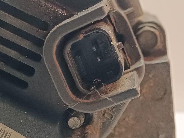 bontott RENAULT MEGANE II Generátor