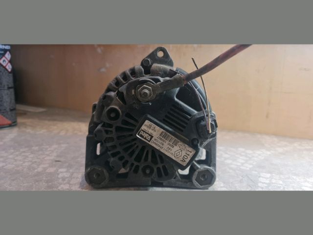 bontott RENAULT MEGANE II Generátor