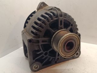 bontott RENAULT MEGANE II Generátor