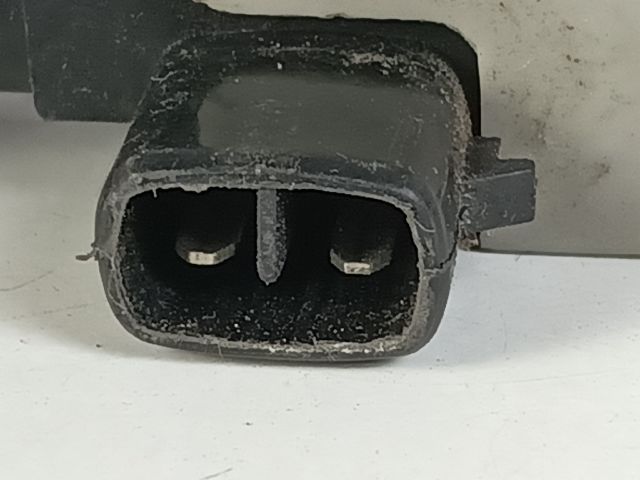 bontott RENAULT MEGANE II Gyújtótrafó